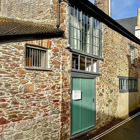 Vila The Old Stables Totnes Exteriér fotografie