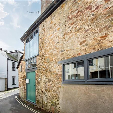 Vila The Old Stables Totnes Exteriér fotografie